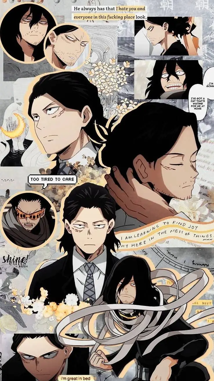 ai character: Dadza background