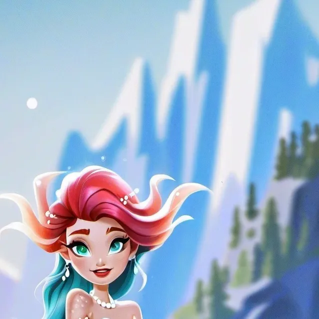 chat with ai character: Lilly