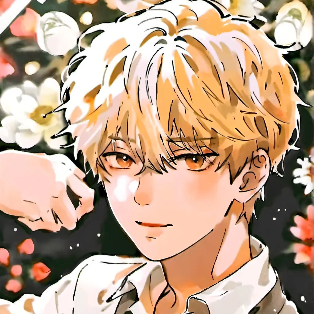 chat with ai character: Chris