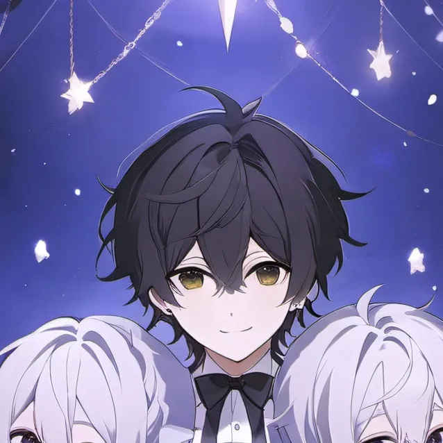 chat with ai character: JZ/Fin/Lil L/GJ