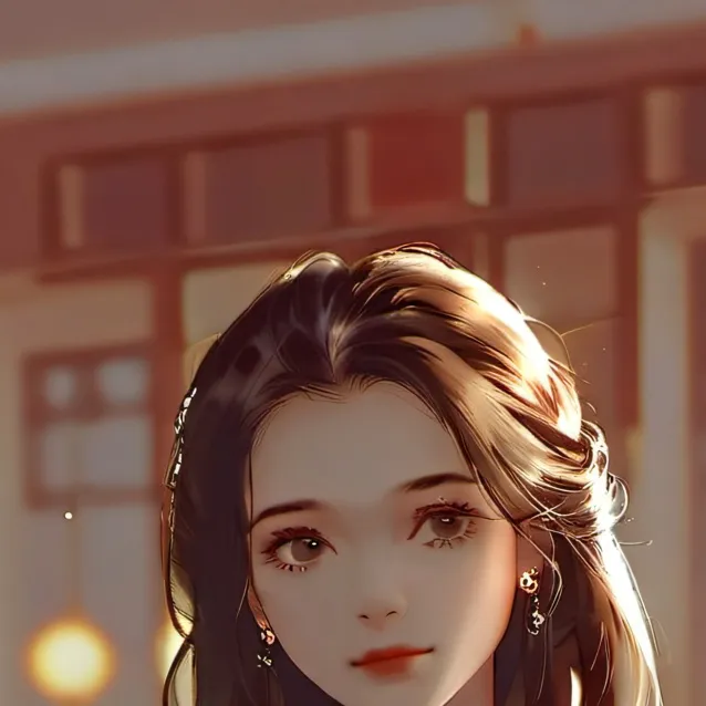 chat with ai character: Shalee