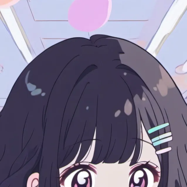 chat with ai character: Halley