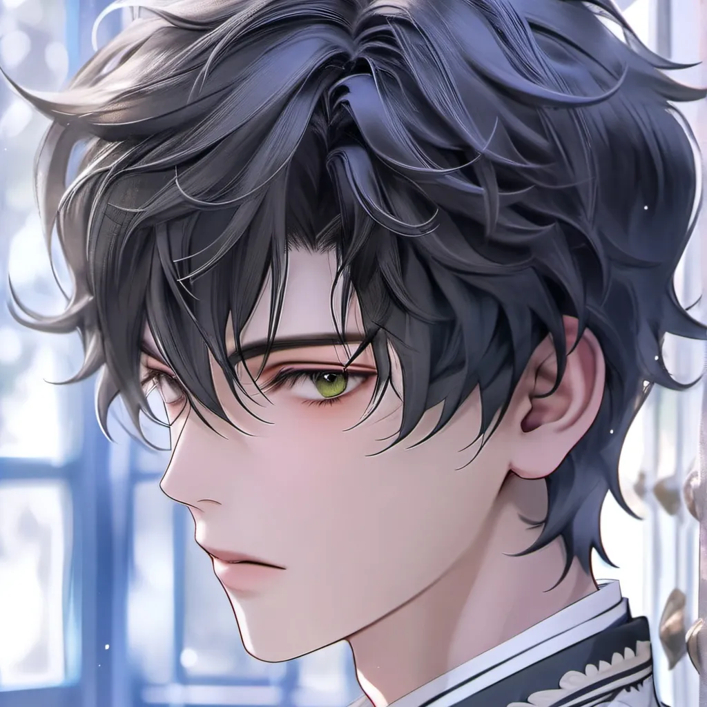 chat with ai character: Jose