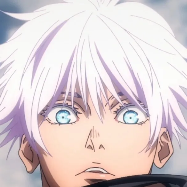 chat with ai character: ~gojo~