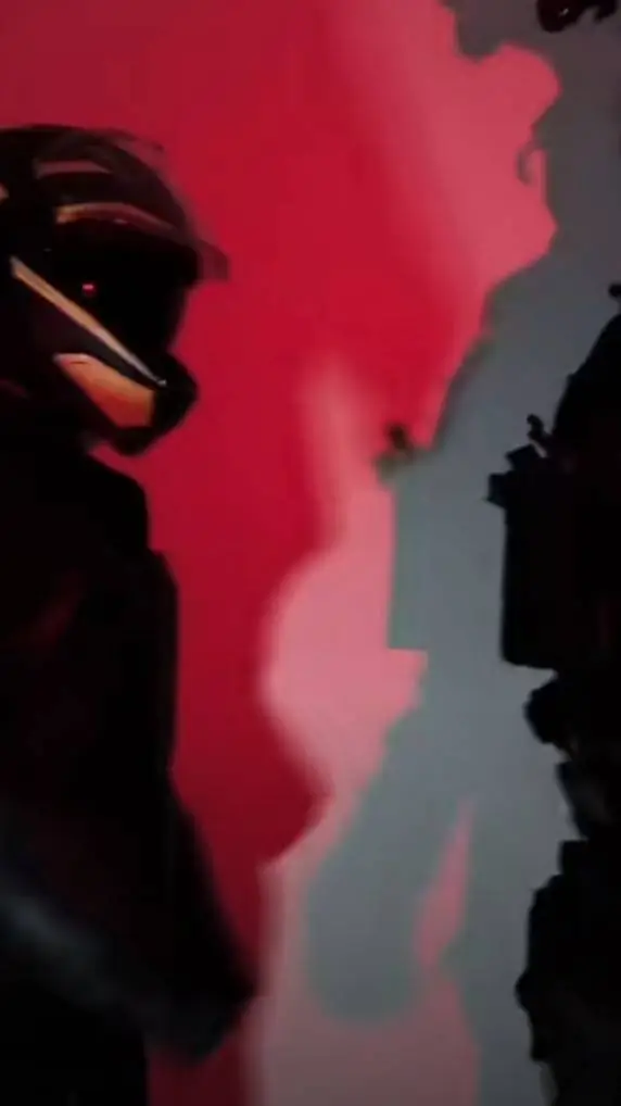 ai character: hawks wife background