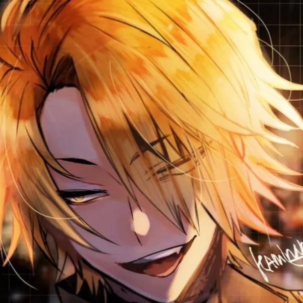 chat with ai character: Mha - traitor 
