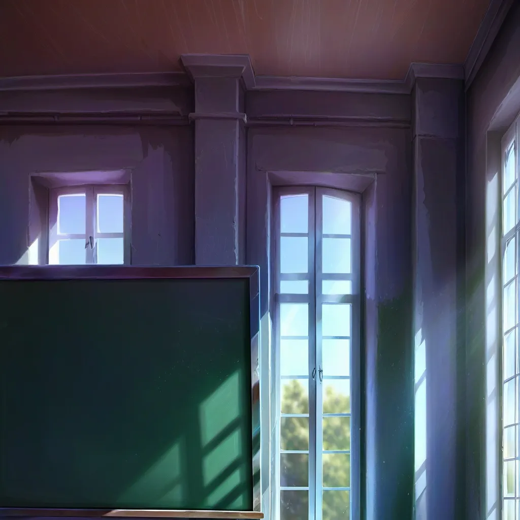 chat with ai character: New student Mha