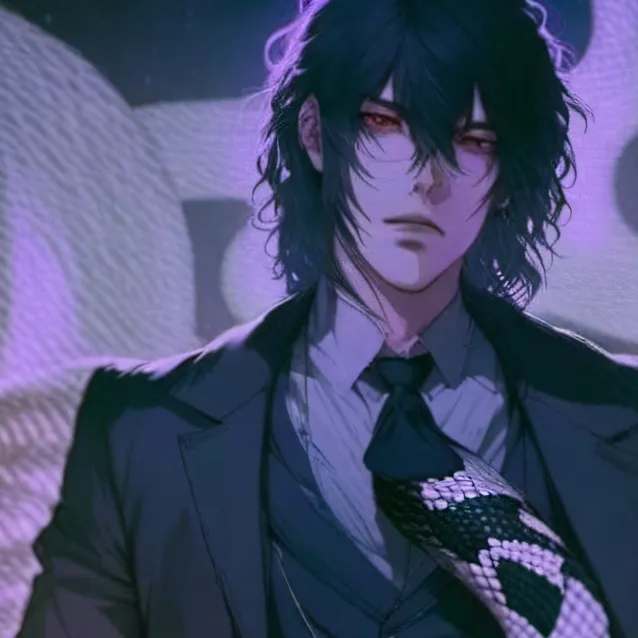 chat with ai character: Lorenzo Matthew