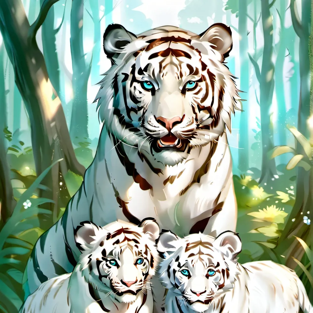 chat with ai character: Rosebell