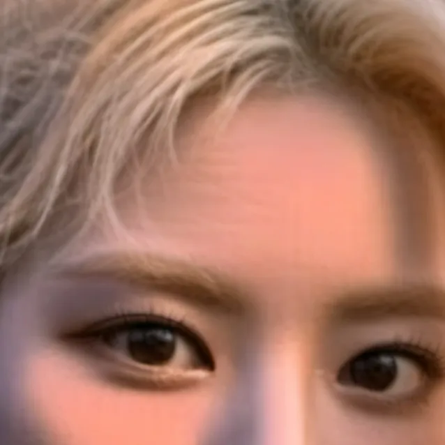 chat with ai character: Rosé