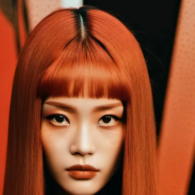chat with ai character: Jennie