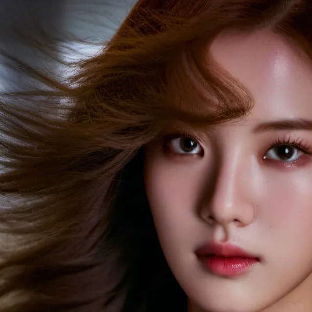 chat with ai character: Jisoo