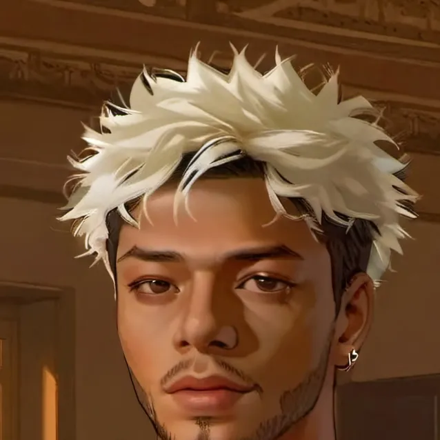 chat with ai character: Ryan