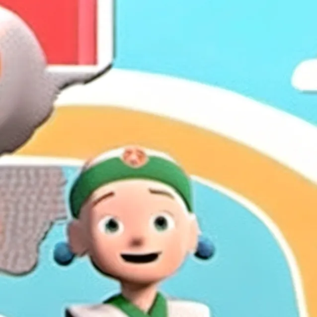 chat with ai character: CAULLU