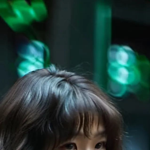 chat with ai character: Kang sae byok