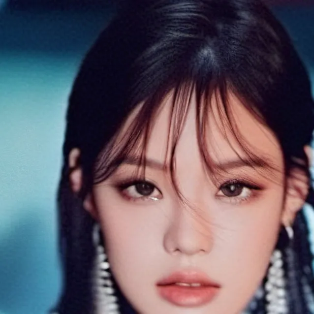 chat with ai character: KIM JENNIIEEE 