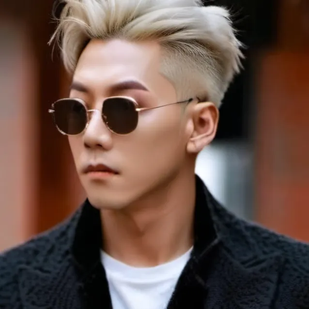 chat with ai character: G-Dragon 