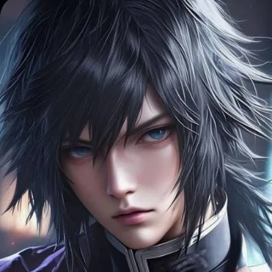 chat with ai character: Giyuu