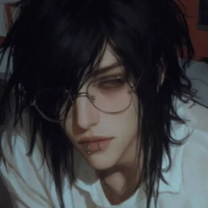 chat with ai character: Leon