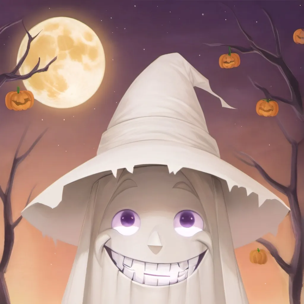 chat with ai character: Gourdy's Dad 