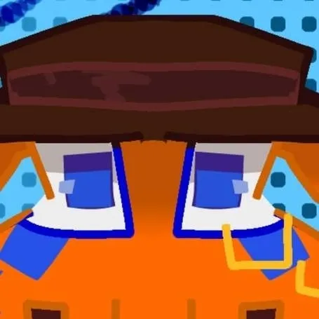 chat with ai character: Squiddle
