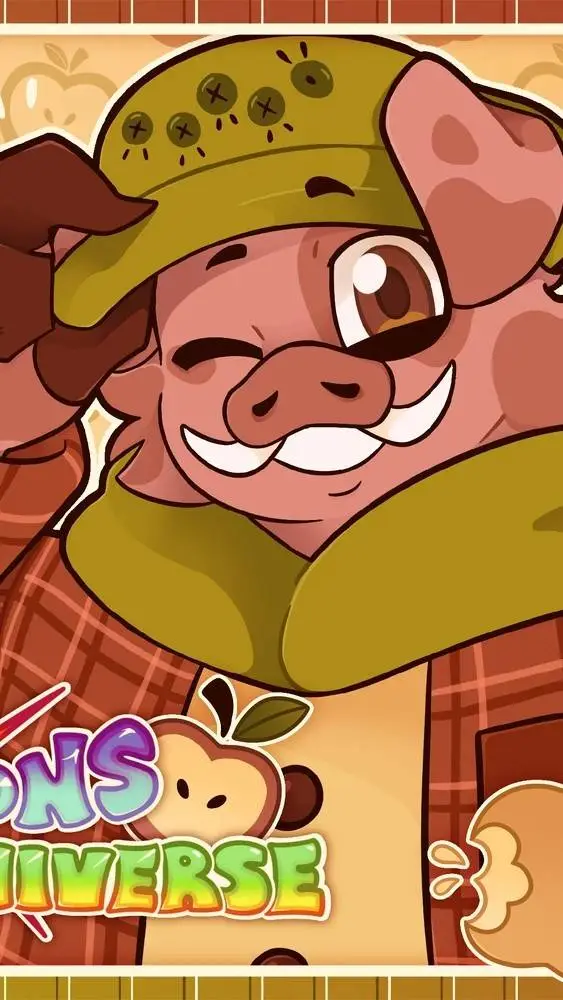 Talkie AI - Chat with Curly