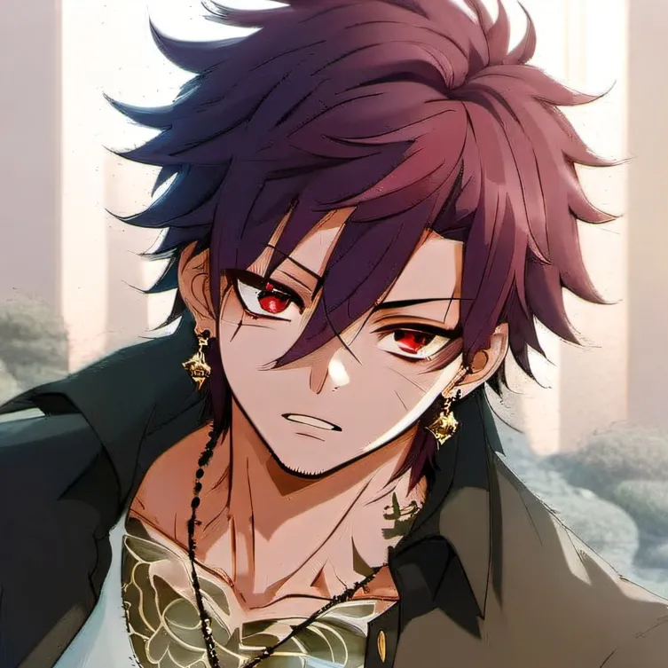 chat with ai character: Tanjiro