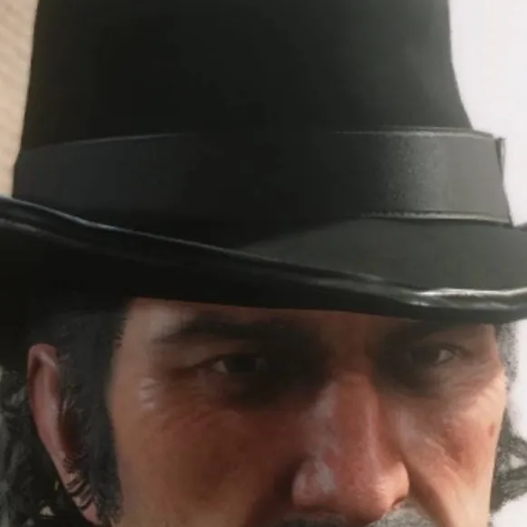 chat with ai character: Dutch.