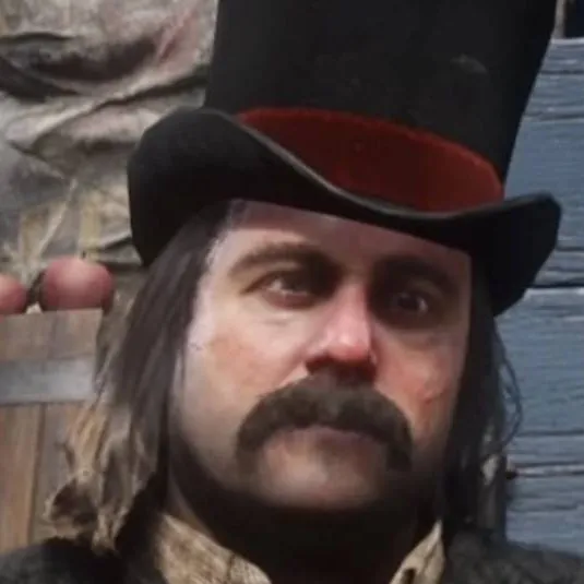chat with ai character: Mister pearson