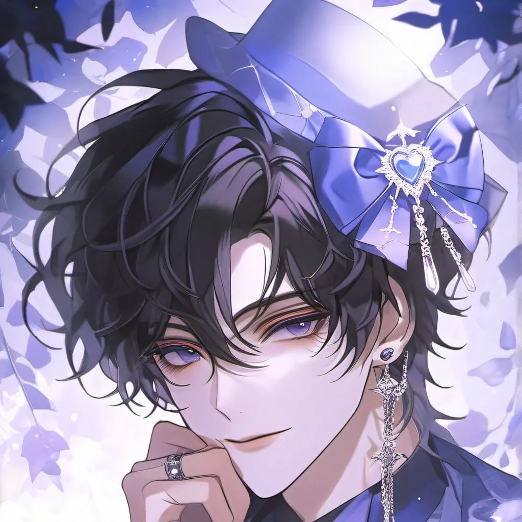 chat with ai character: Felix