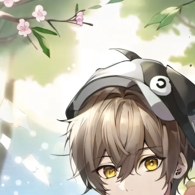 chat with ai character: ~○Alexander○~