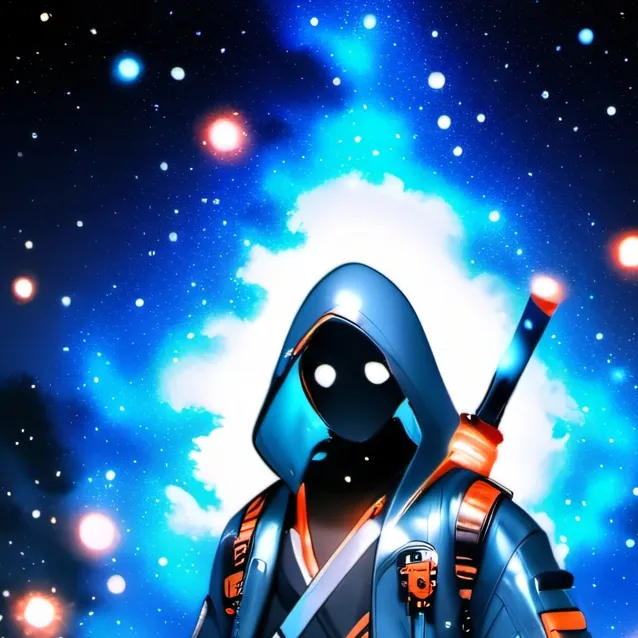 chat with ai character: the stars war