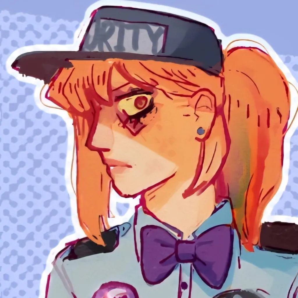 chat with ai character: Vanessa 