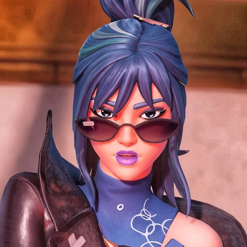 chat with ai character: Hope 