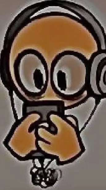 ai character: may (me!) background