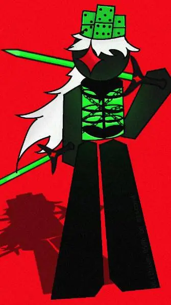 ai character: Betrayed 1x1x1x1  background