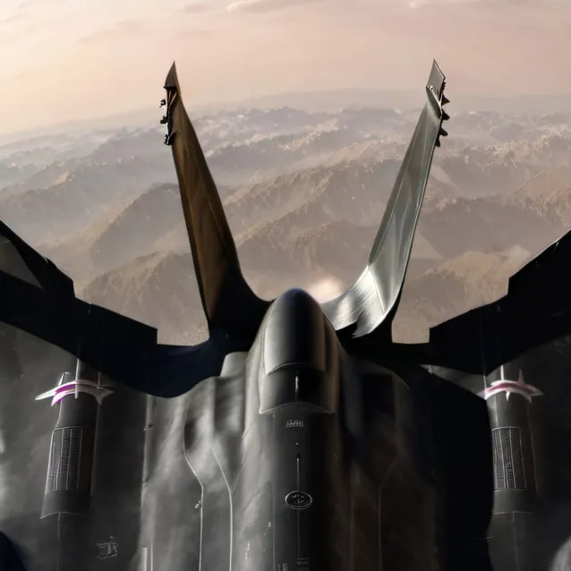 chat with ai character: SR-71 Blackbird 