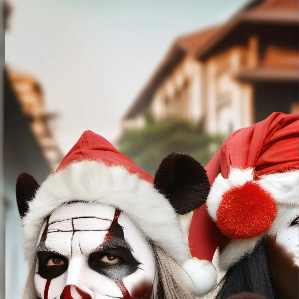 chat with ai character: the purge