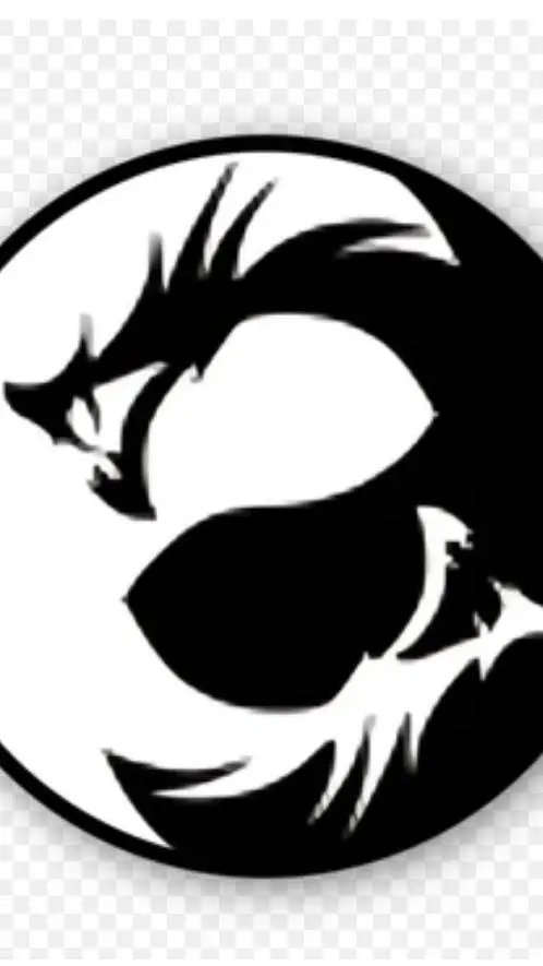ai character: Martial legend  background