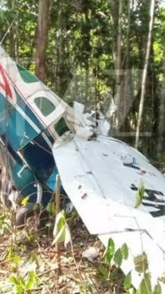 ai character: Colombian background