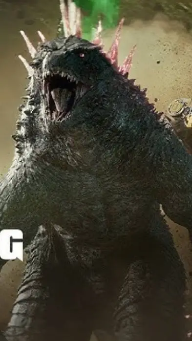 ai character: The new Empire  background