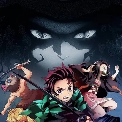 chat with ai character: demon slayer 