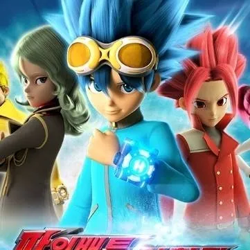 chat with ai character: v2 watchcar