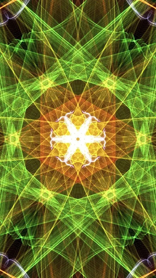 ai character: HandsomeJack background