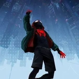 chat with ai character: Spider-Man