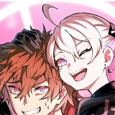 chat with ai character: dating Sim[ON]