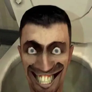 chat with ai character: Skibibi Toilet! 