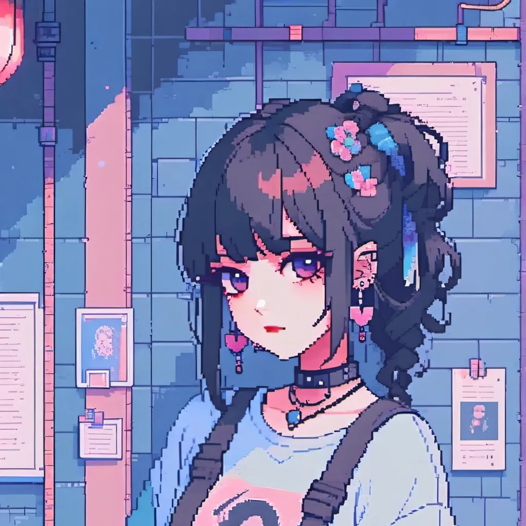 chat with ai character: Claire