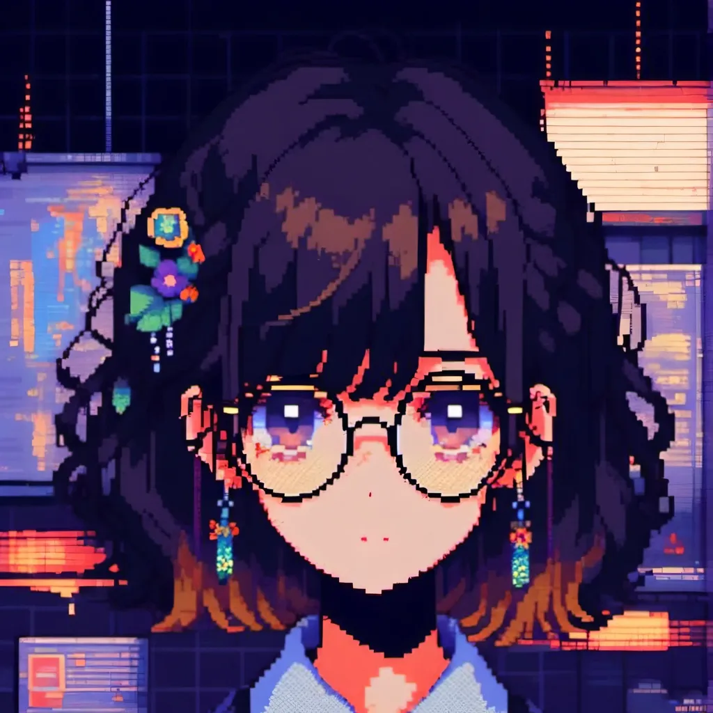 chat with ai character: Amira