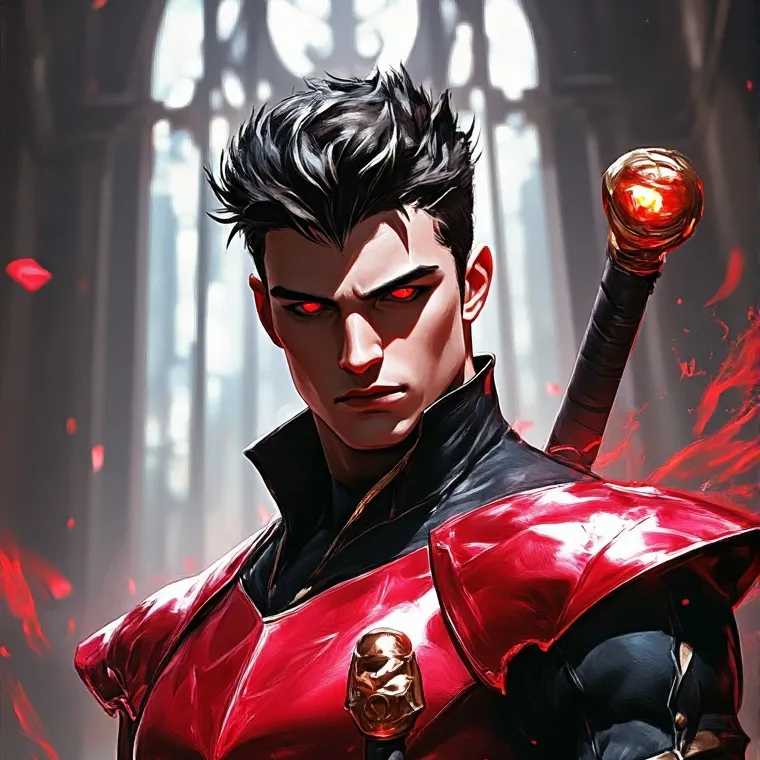 chat with ai character: ruby crawler 